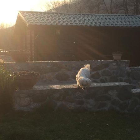Cottage Ravna Rijeka Bijelo Polje Zewnętrze zdjęcie