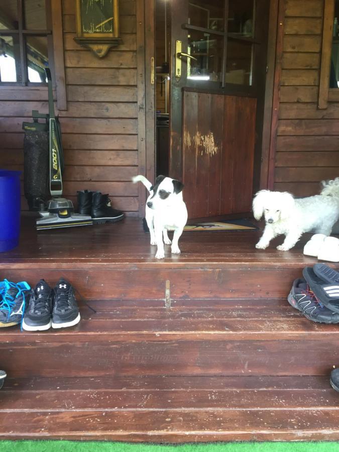 Cottage Ravna Rijeka Bijelo Polje Zewnętrze zdjęcie