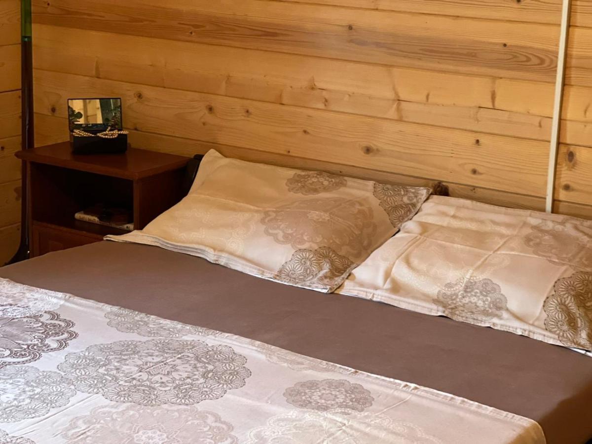 Cottage Ravna Rijeka Bijelo Polje Zewnętrze zdjęcie