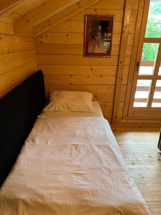 Cottage Ravna Rijeka Bijelo Polje Zewnętrze zdjęcie
