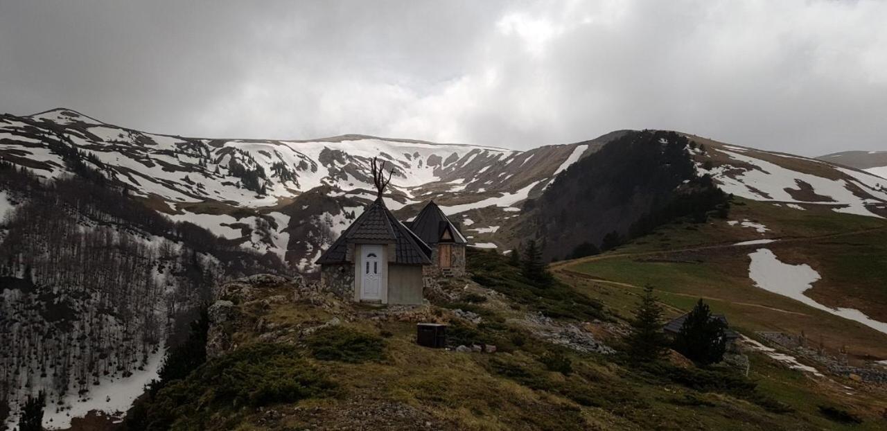 Cottage Ravna Rijeka Bijelo Polje Zewnętrze zdjęcie
