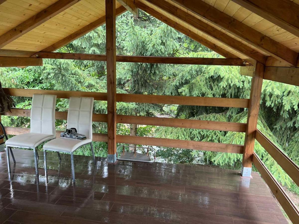 Cottage Ravna Rijeka Bijelo Polje Zewnętrze zdjęcie