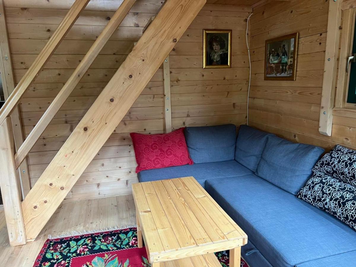 Cottage Ravna Rijeka Bijelo Polje Zewnętrze zdjęcie