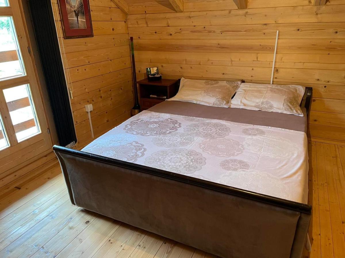 Cottage Ravna Rijeka Bijelo Polje Zewnętrze zdjęcie