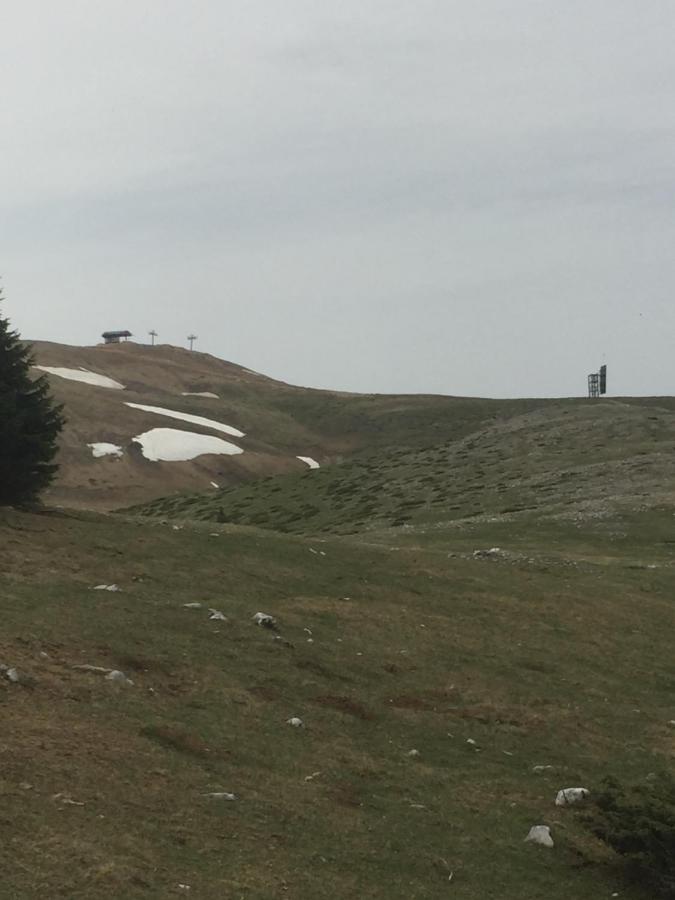 Cottage Ravna Rijeka Bijelo Polje Zewnętrze zdjęcie