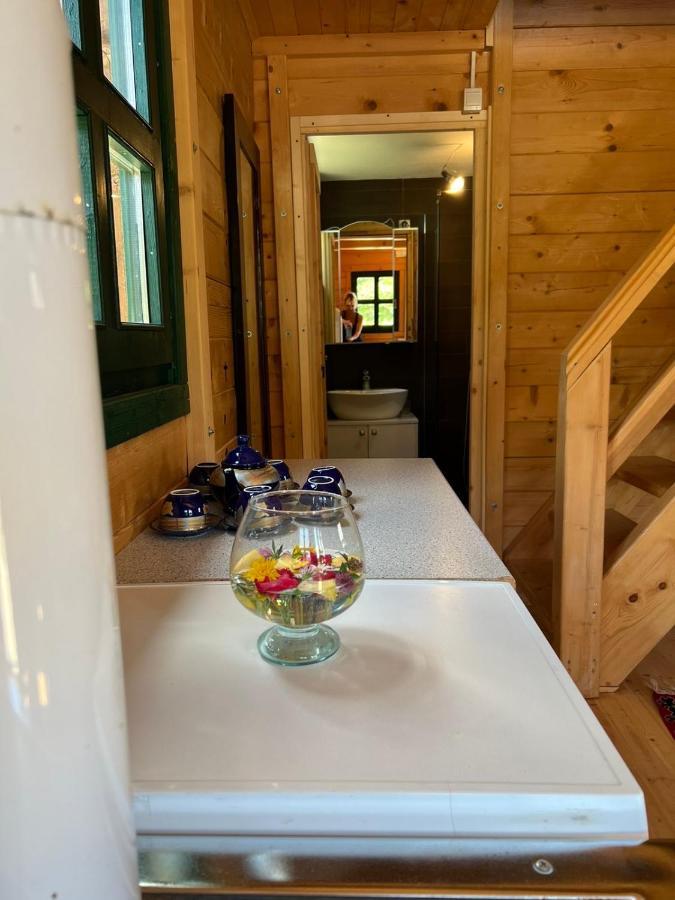 Cottage Ravna Rijeka Bijelo Polje Zewnętrze zdjęcie