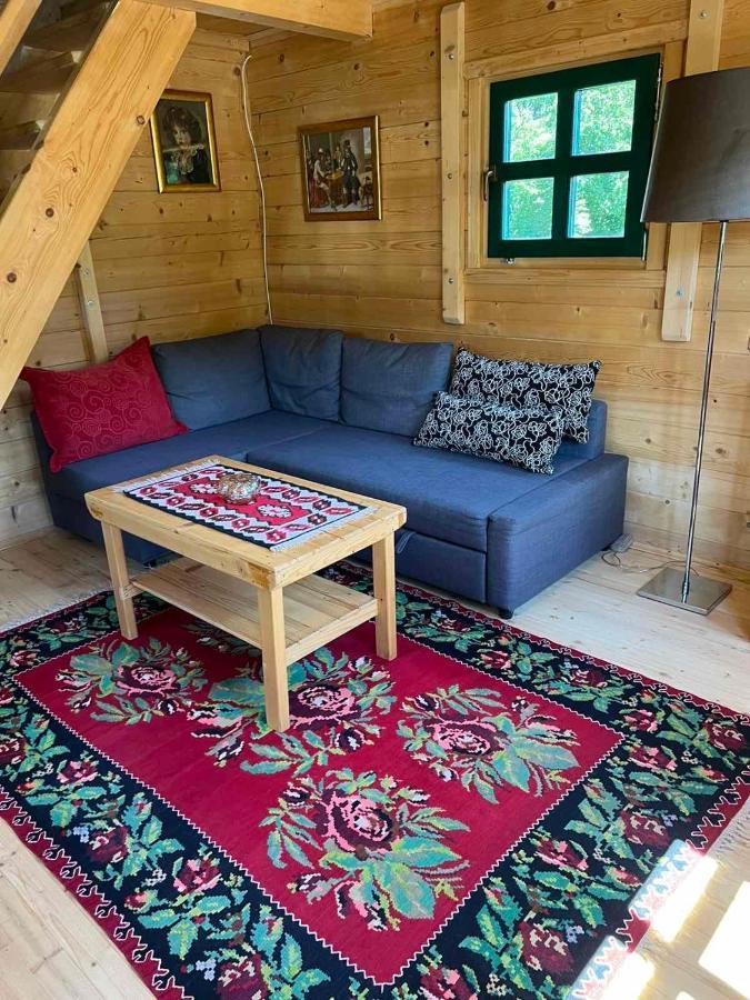 Cottage Ravna Rijeka Bijelo Polje Zewnętrze zdjęcie