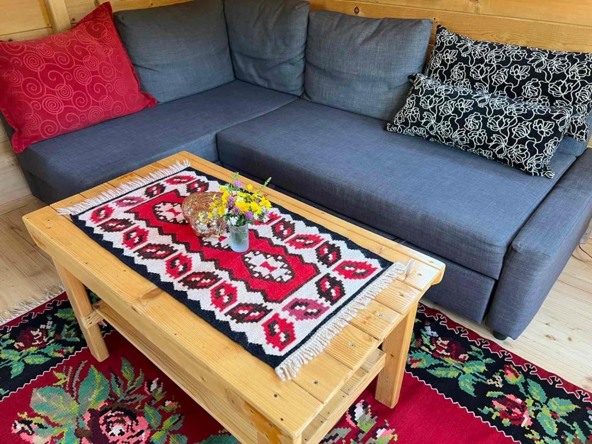 Cottage Ravna Rijeka Bijelo Polje Zewnętrze zdjęcie