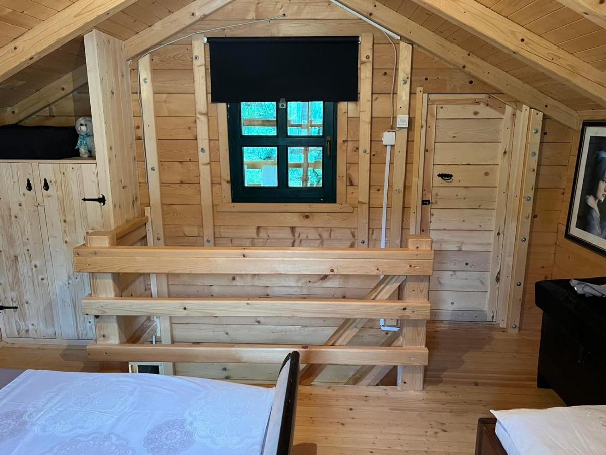 Cottage Ravna Rijeka Bijelo Polje Zewnętrze zdjęcie