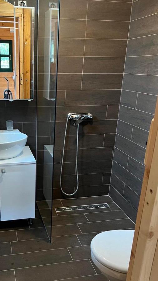 Cottage Ravna Rijeka Bijelo Polje Zewnętrze zdjęcie